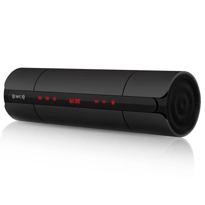 haut parleur bluetooth nfc haut parleur bluetooth nfc