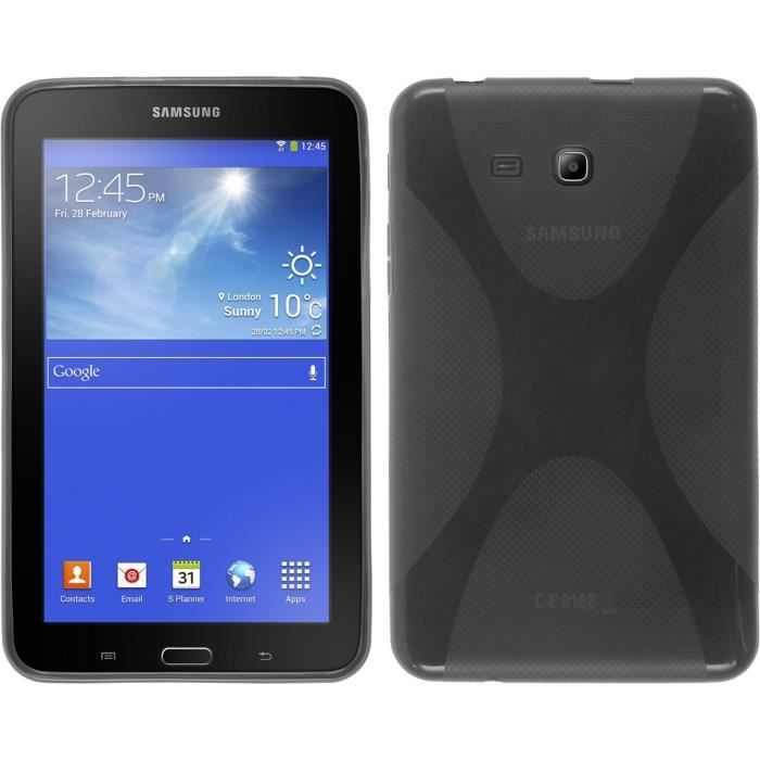 coque samsung galaxy tab a6 silicone coque samsung galaxy tab a6 silicone