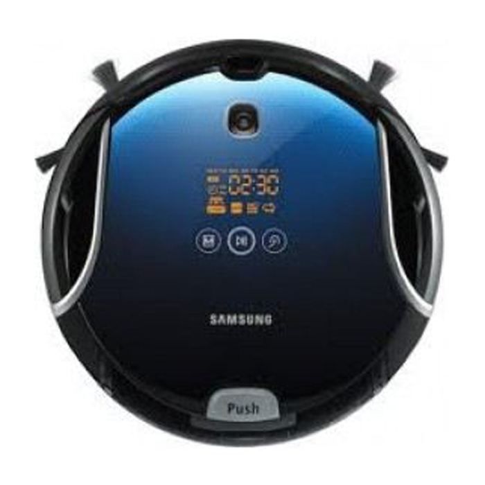 SAMSUNG Navibot SR8950   Achat / Vente ASPIRATEUR SAMSUNG Navibot