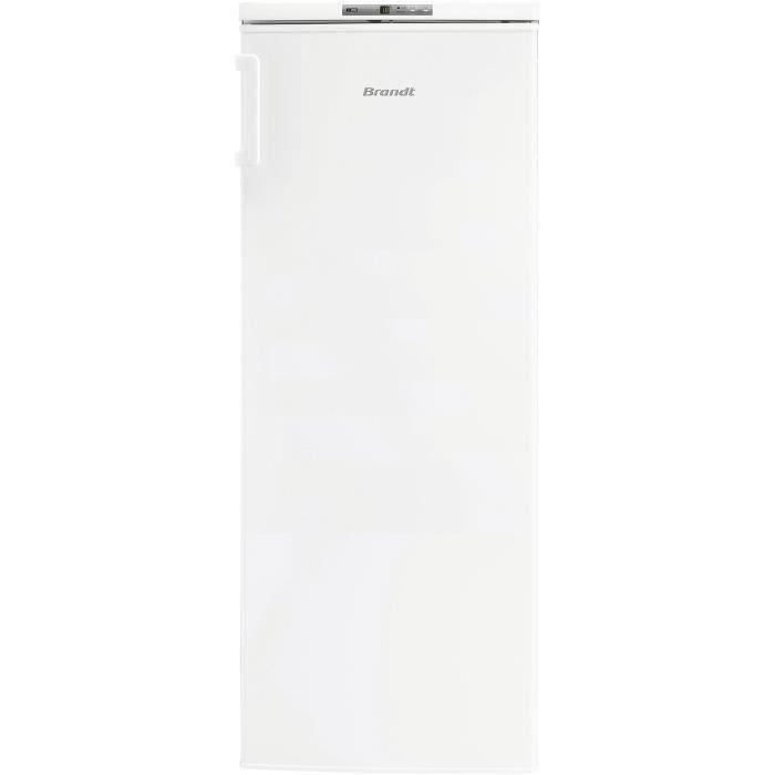  BFU4425SW - Congélateur armoire - 161 L2