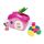 MINNIE Maison 15p Clementoni