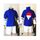 Anime Naruto Sasuke Uchiha Cosplay Costume Tops un