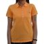 Napapijri Achat Polo Elma A Femme Orange bmIfgy76Yv