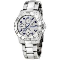 MONTRE Montre Homme Festina F16242/7 Acier Inoxydable MONTRE Montre Homme Festina F16242/7 Acier Inoxydable