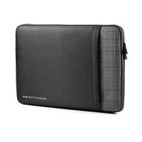 SACOCHE INFORMATIQUE HP F8A00AA NOIR, GRIS SACOCHE INFORMATIQUE HP F8A00AA NOIR, GRIS