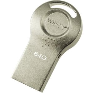 PNY TECHNOLOGIES Clé USB Attaché - 64GB