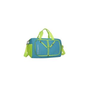 sac nike cyan