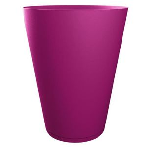 Emsa 514330 City Curve Bac à Fleurs Pour Jardin Achat