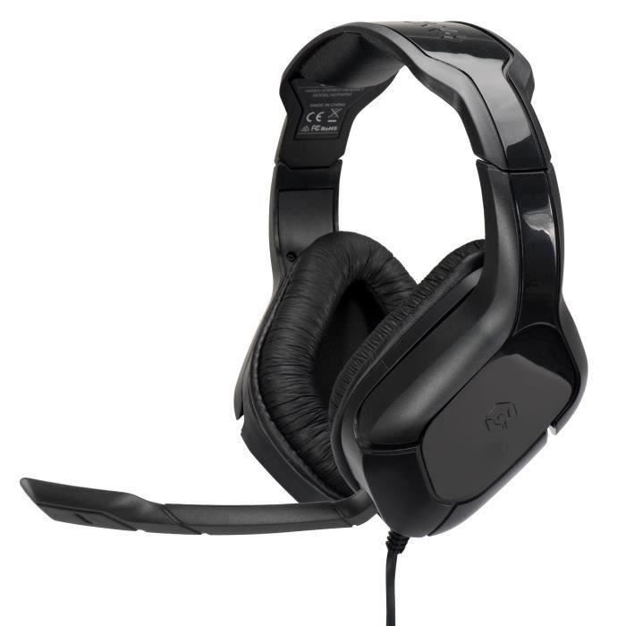 Casque Gaming Stereo Camo Gioteck HC2 multiplateformes