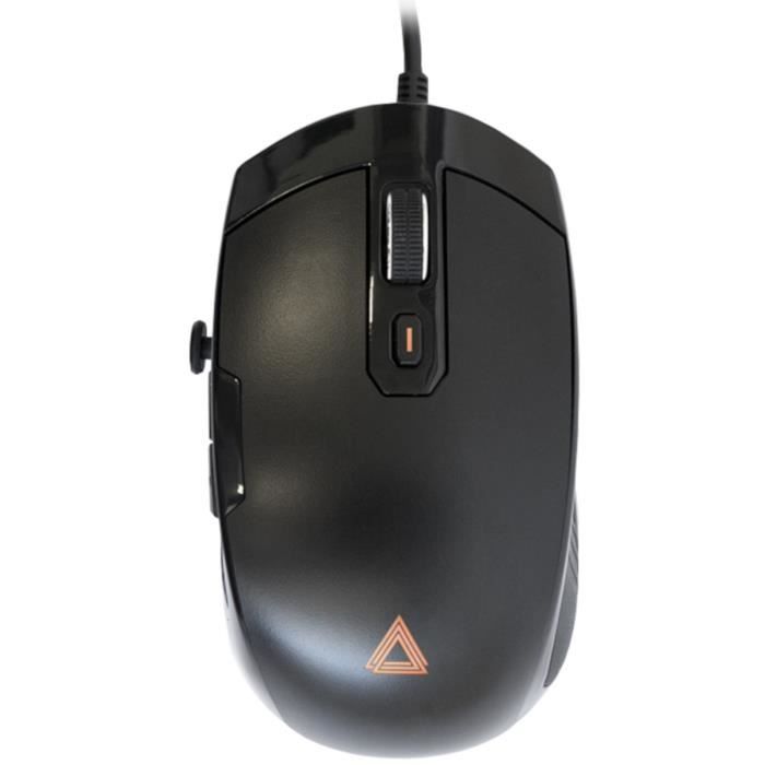Souris 3D Lexip Gaming pour PC