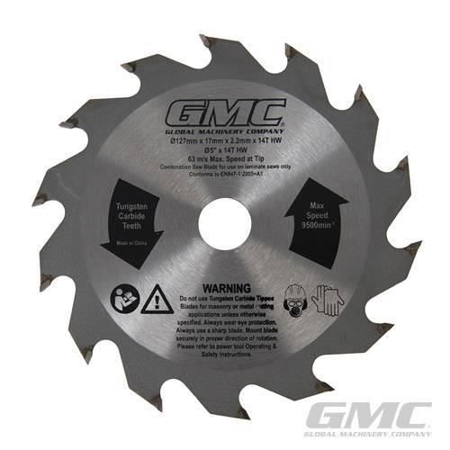 GMC Grand sac à outils en toile