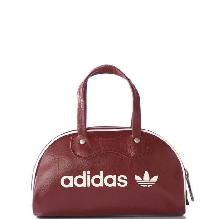 Sac Adidas Bordeaux Main Vente Mini À Achat Originals xBoQrCWde