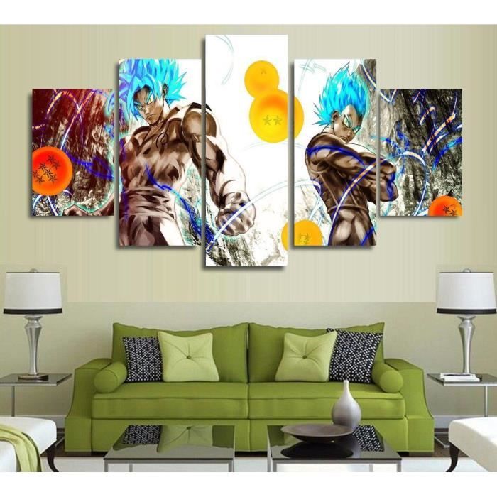 3 Pièce Goku Luffy Et Naruto Images De Bande Dessinée Dragon