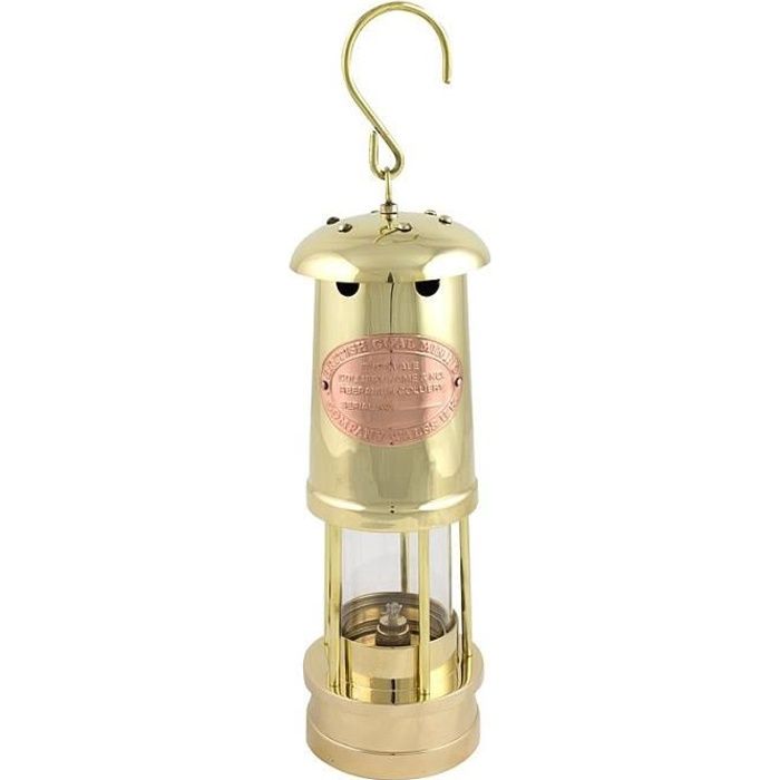 Vente Achat Lampe Mineur24cm Cdiscount De A54Lqj3R