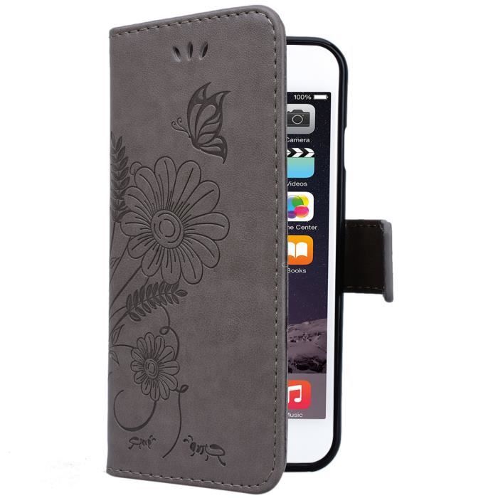 coque iphone 6 clapet motif coque iphone 6 clapet motif
