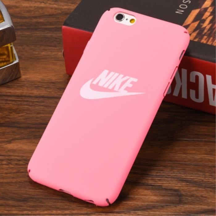 coque iphone 6 plus nike rose coque iphone 6 plus nike rose
