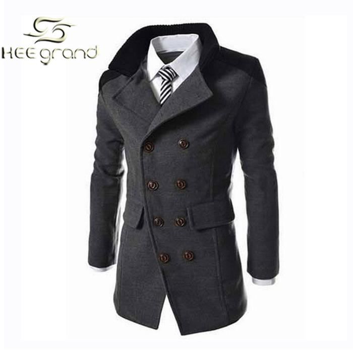 39+ Chaud Manteau Homme Hiver Pics