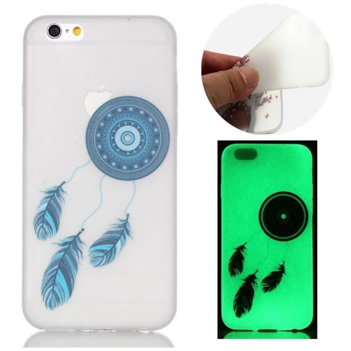 coque phosphorescente iphone 6 coque phosphorescente iphone 6