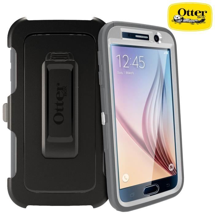 coque otterbox defender galaxy s6 coque otterbox defender galaxy s6