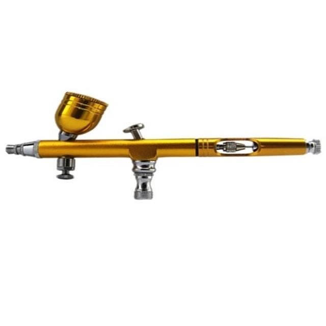 Nail Art Outil De Pulverisation Pour Aerographe Paint Tattoo