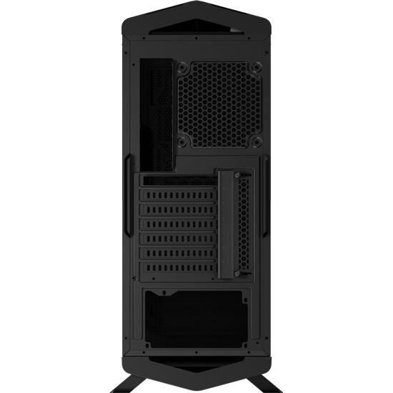 Aerocool Project 7, Boîtier Midi-tour, PC,1