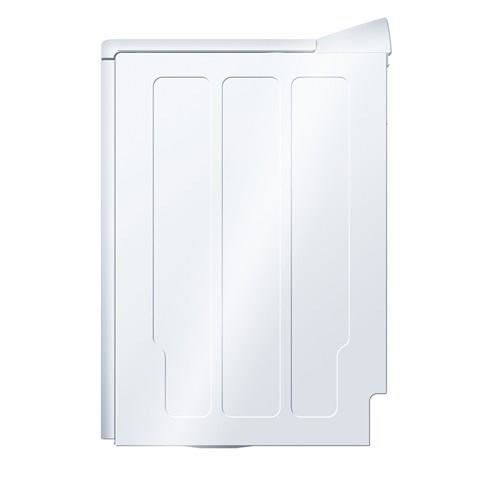  WOR24156FF - Lave-linge top - 6,5kg - 1200 tours1