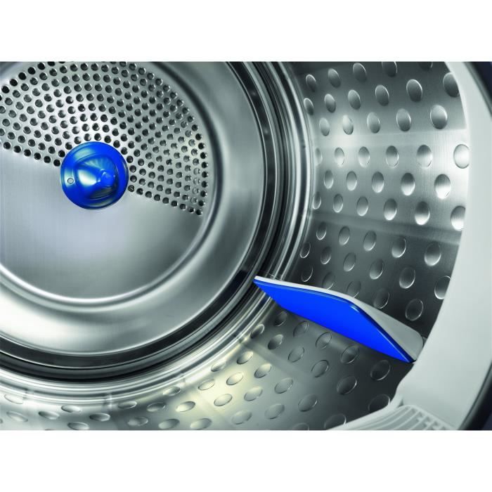  EDH3685PZW - Sèche linge frontal - 8 kg1