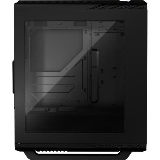 Aerocool Project 7, Boîtier Midi-tour, PC,2
