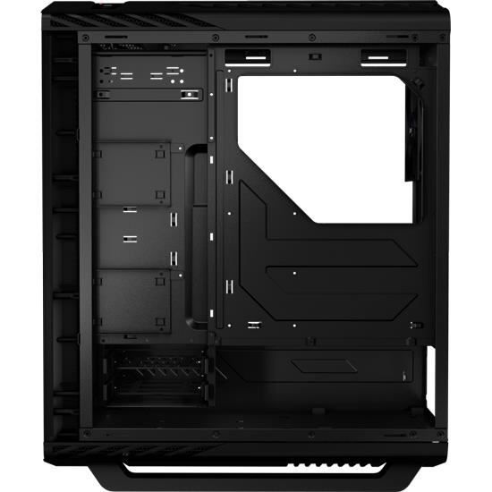 Aerocool Project 7, Boîtier Midi-tour, PC,3