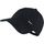 NIKE Casquette Swoosh Métal - Adulte - Noir