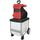 SCHEPPACH Broyeur de jardin électrique GS50 - 2800