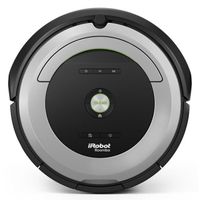 ASPIRATEUR ROBOT iROBOT Roomba 680 - Aspirateur robot - 33W - 61 dB ASPIRATEUR ROBOT iROBOT Roomba 680 - Aspirateur robot - 33W - 61 dB