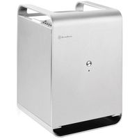 DISQUE DUR EXTERNE SilverStone SST-CS01S-HS - Stockage de boîtiers Mi DISQUE DUR EXTERNE SilverStone SST-CS01S-HS - Stockage de boîtiers Mi