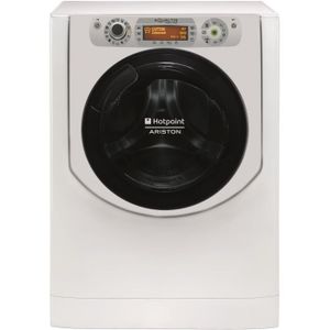 HOTPOINT AQD1171D 69ID EU A - Lave-linge séchant - lav. 11kg / séch. 7kg - 1600 tours - Classe A - Moteur induction