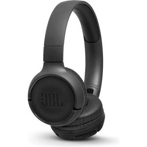 Jvc Ha S70bt B E Casque Bluetooth Avec 24 Heures Dautonomie