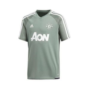 Maillot entrainement Manchester United Enfant Maillot entrainement Manchester United Enfant
