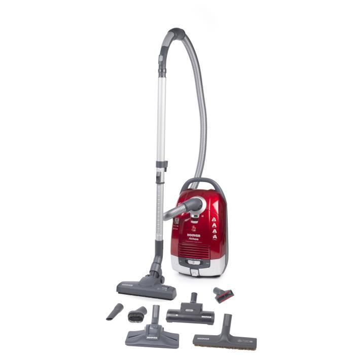 HOOVER AT70 AT74 Aspirateur traineau avec sac