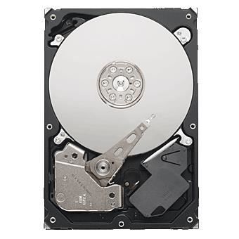 Seagate Video 3.5 HDD 1To ST1000VM002