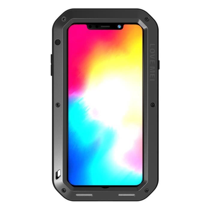 coque alu iphone xs max coque alu iphone xs max