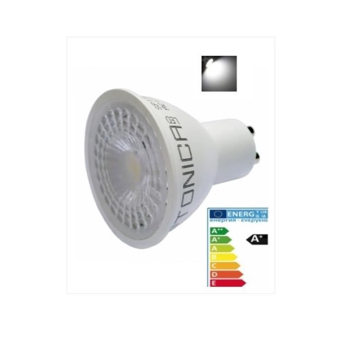 ampoule led 6000k