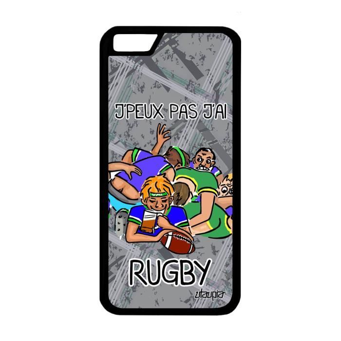 coque silicone iphone 6 rugby coque silicone iphone 6 rugby