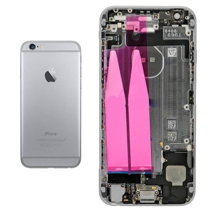 Chassis iphone 6 Achat / Vente Chassis iphone 6 pas cher Cdiscount