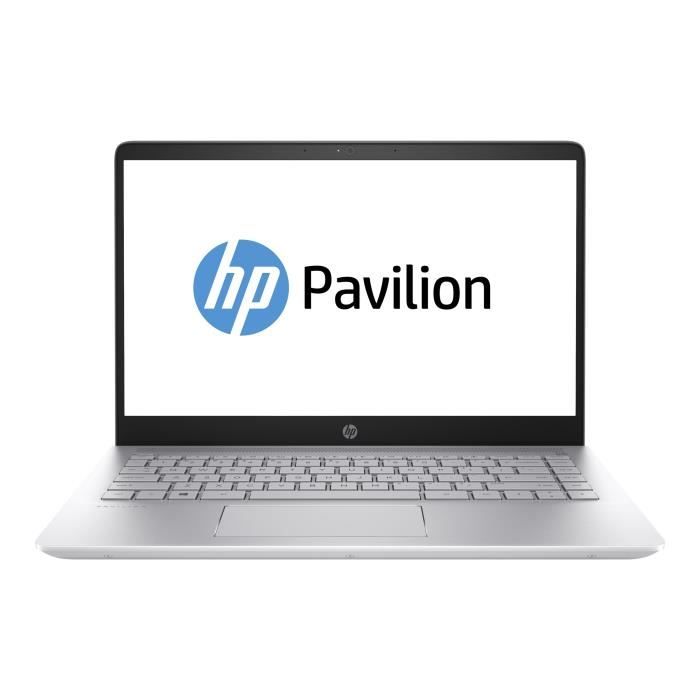  Pavilion 15-ck020nf Core i7 8550U - 1.8 GHz Win1