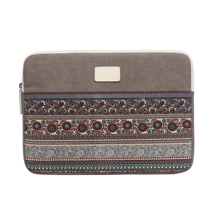 ® 14 pouces Housse Sacoche Pochette pour1