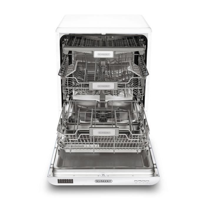  SDW1444VW Lave-vaisselle pose libre Vintage 141