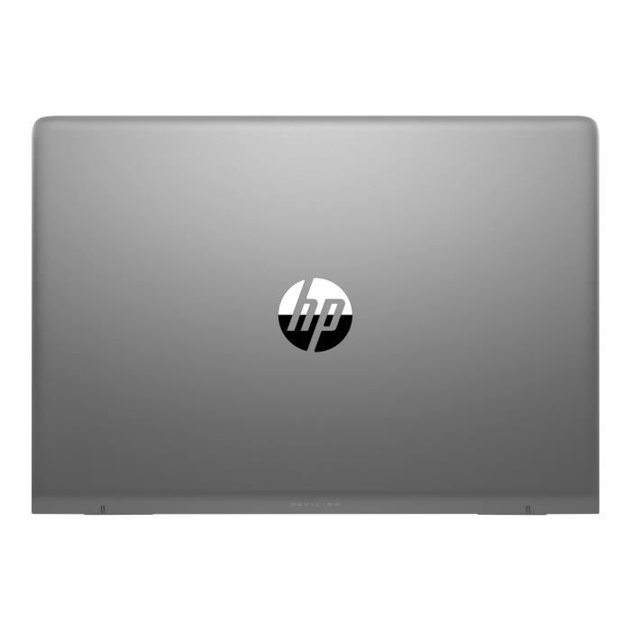  Pavilion 15-ck020nf Core i7 8550U - 1.8 GHz Win3