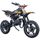 Moto pocket cross