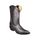 Botte - Yuma Cuir Crazy Cafe Noir