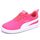 Chaussures Courtflex Inf Rose Bébé Fille Puma
