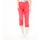 Camaieu - Pantacourt femme baroudeur BAROUDE 16 PT
